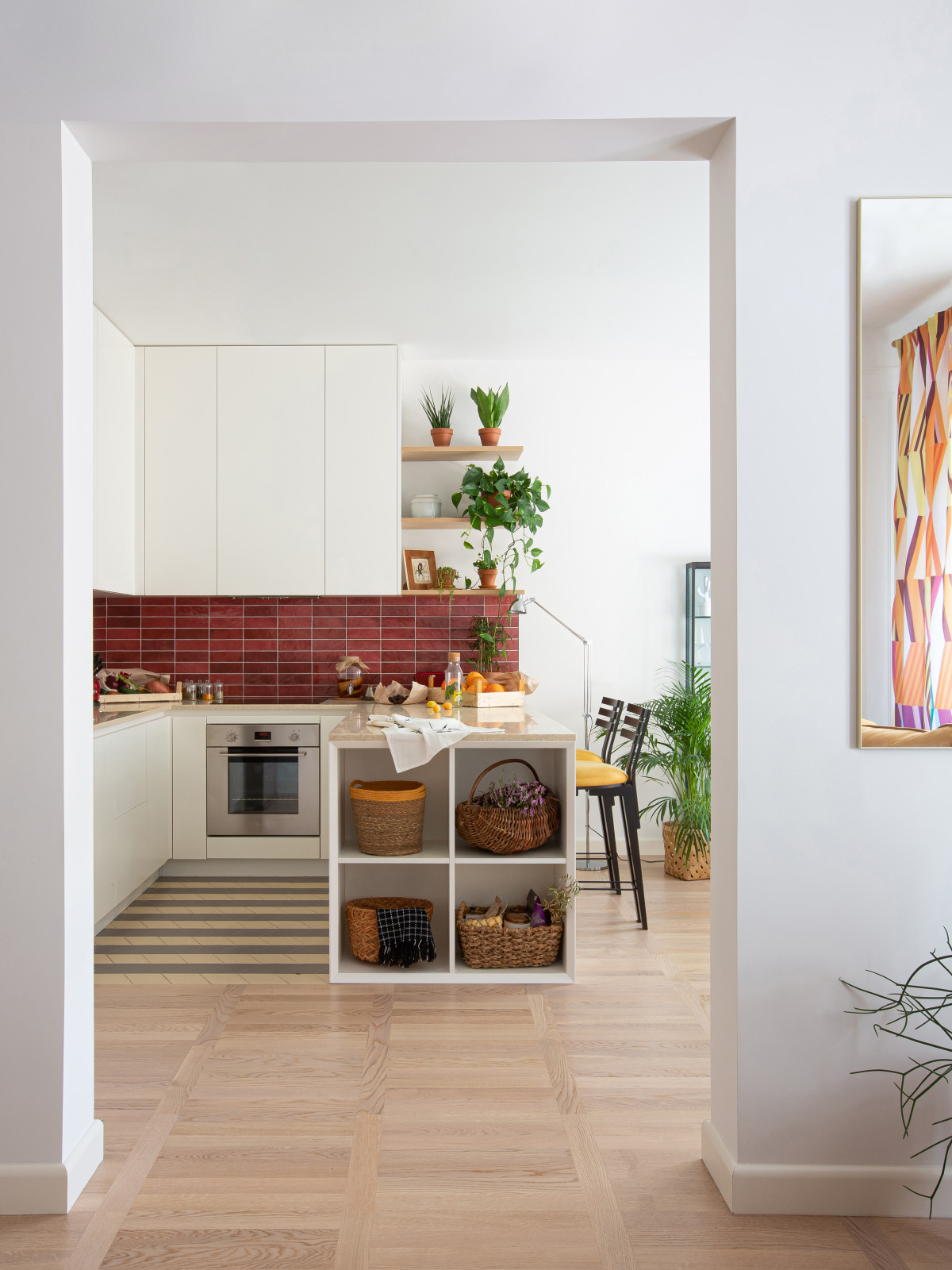 ЖК Смольный 17