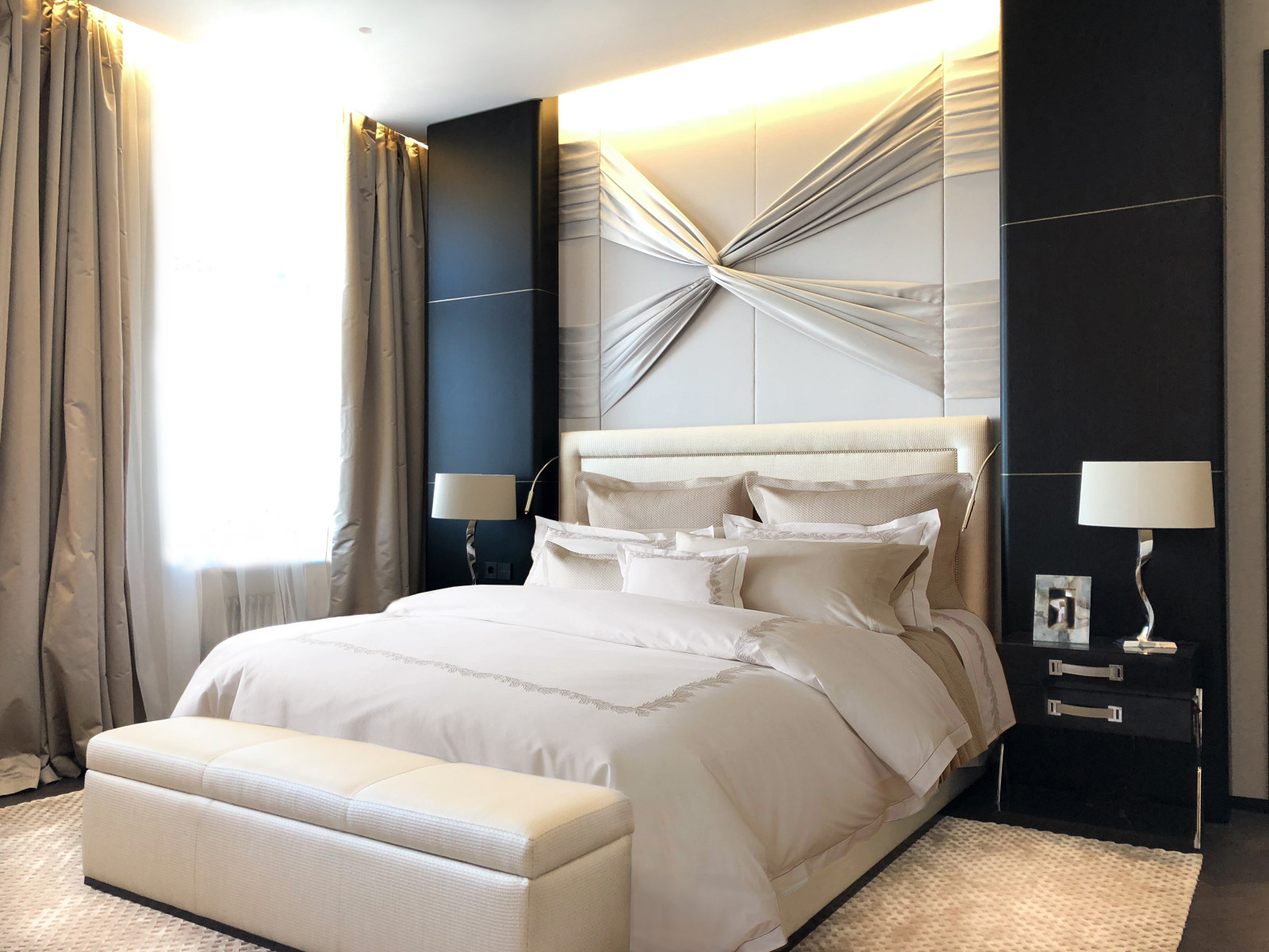 Апартаменты на Тверской