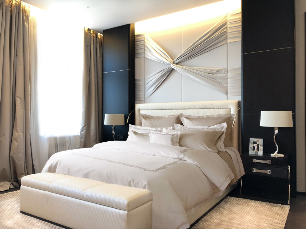 Апартаменты на Тверской