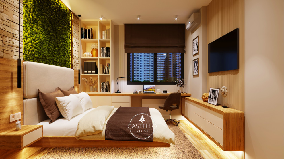 ЖК "Городские Истории"