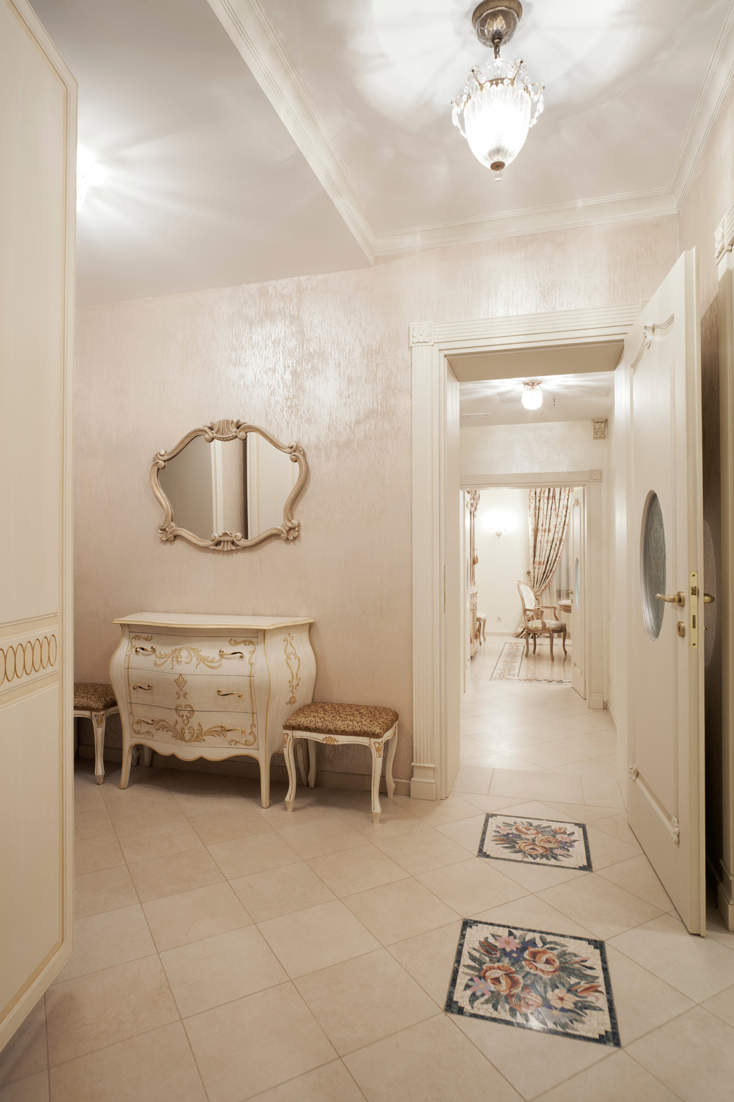 Дом в Подмосковье