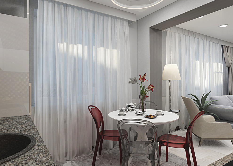 С чистого листа