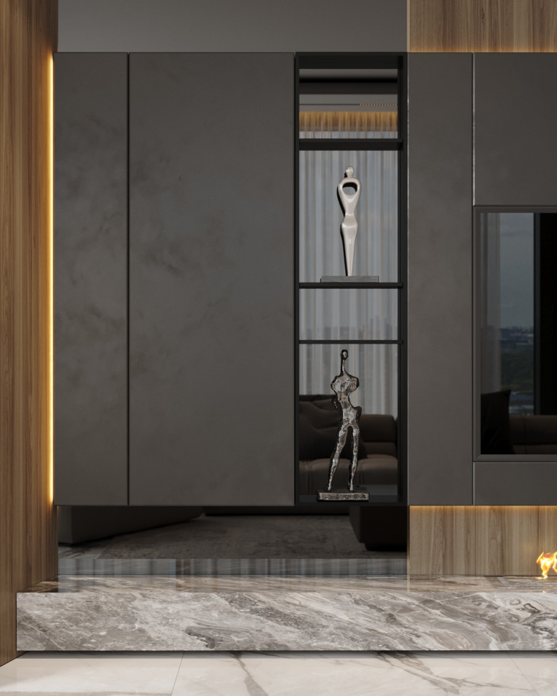 МФК Capital Towers, 155м.кв.