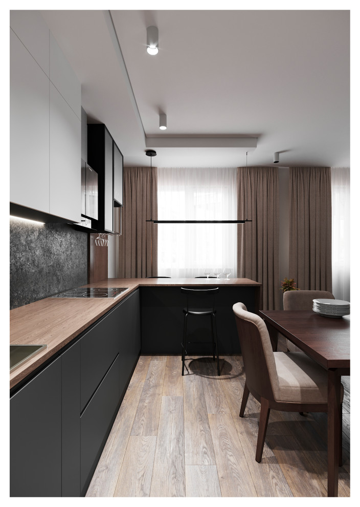 квартира 70 кв. м.