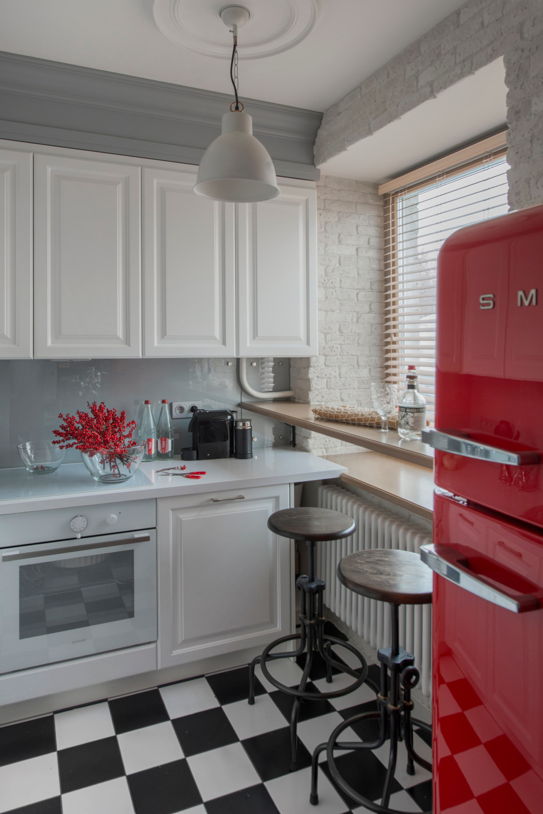 между небом и землёй