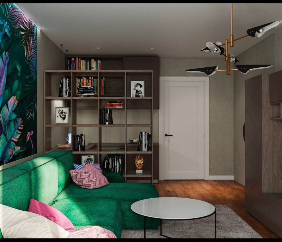 Магия цвета