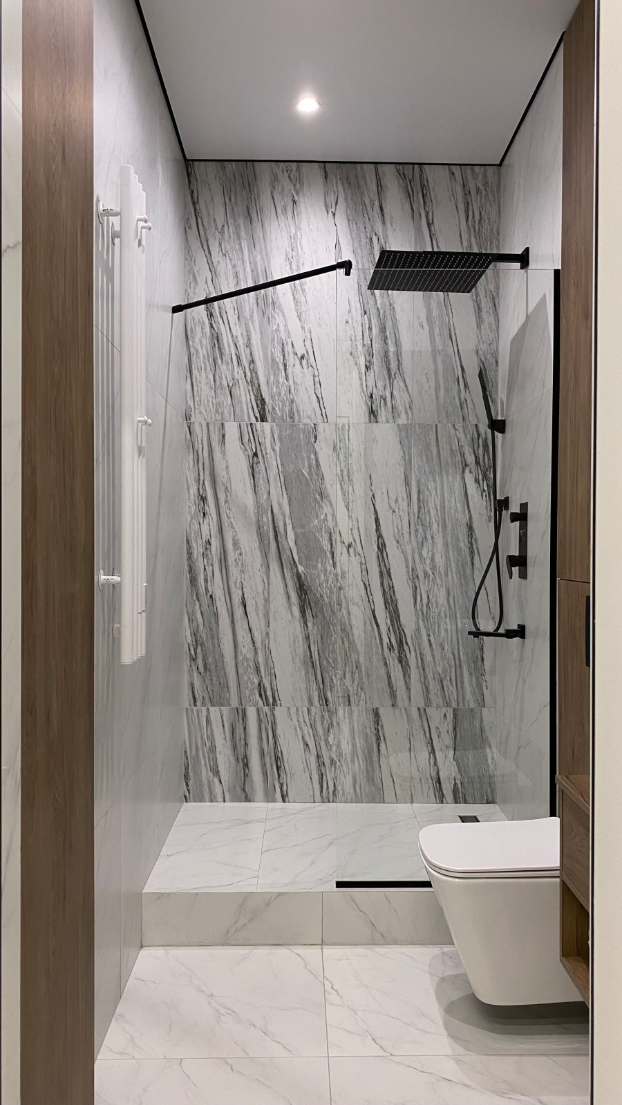 Обложка проекта: жк Крылья, 74 кв м