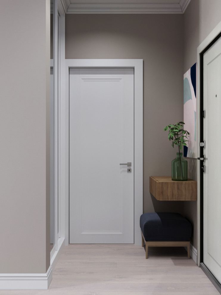 Краснгорск