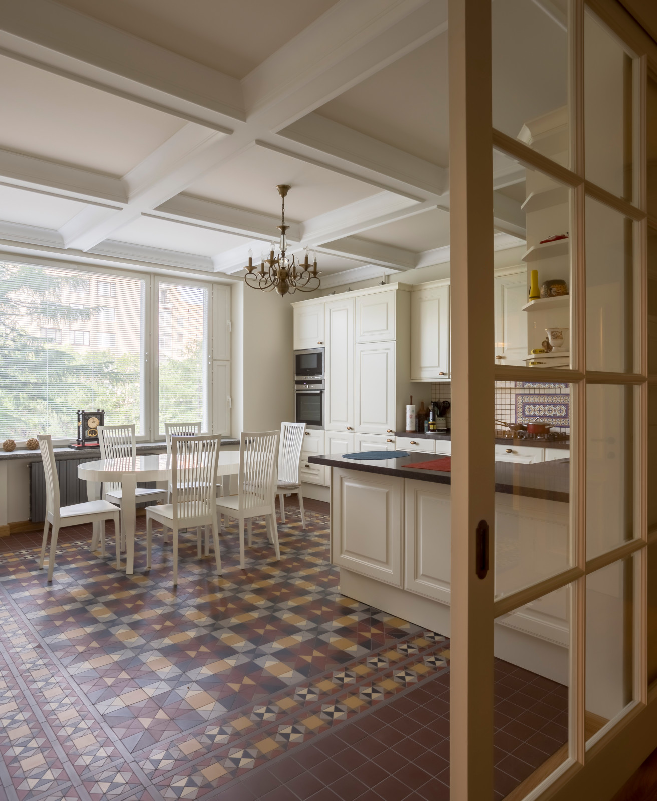 Реализованные нами проекты - CALVOS