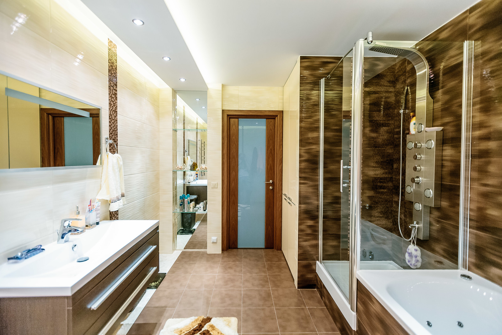 Визуализация VS реализация