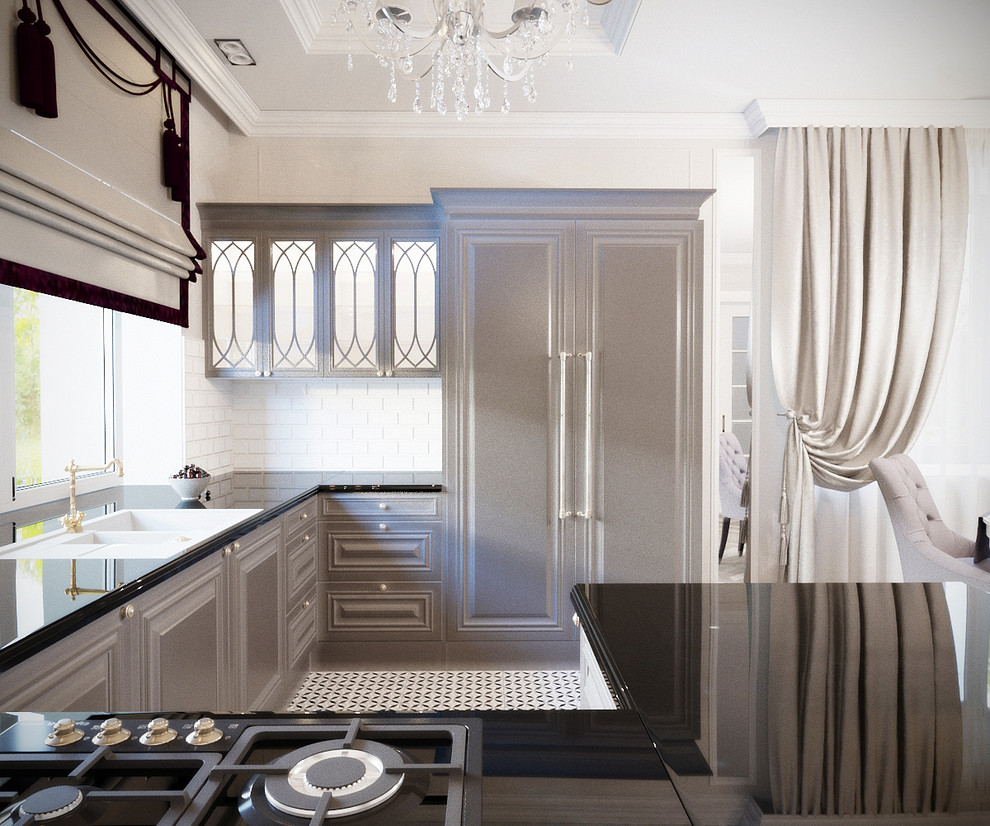 Коттедж п. Молодежный