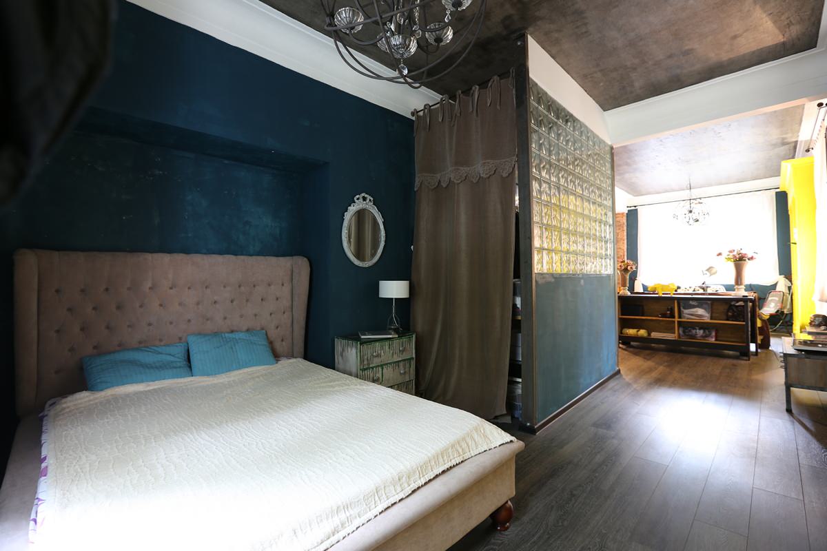 квартира с 7 окнами