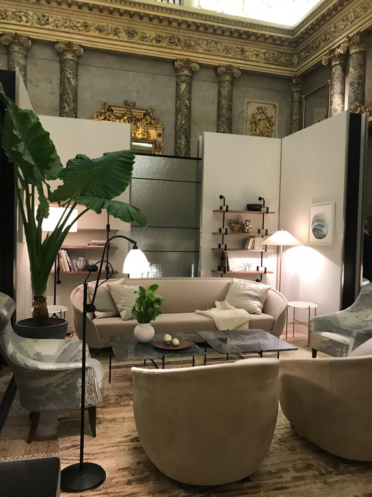 Обложка проекта: Шоурумы Италия I