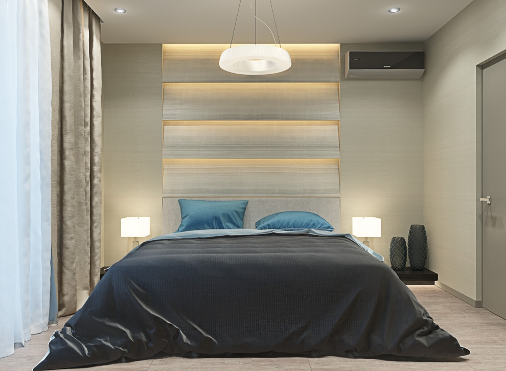 Квартира для молодой семьи.