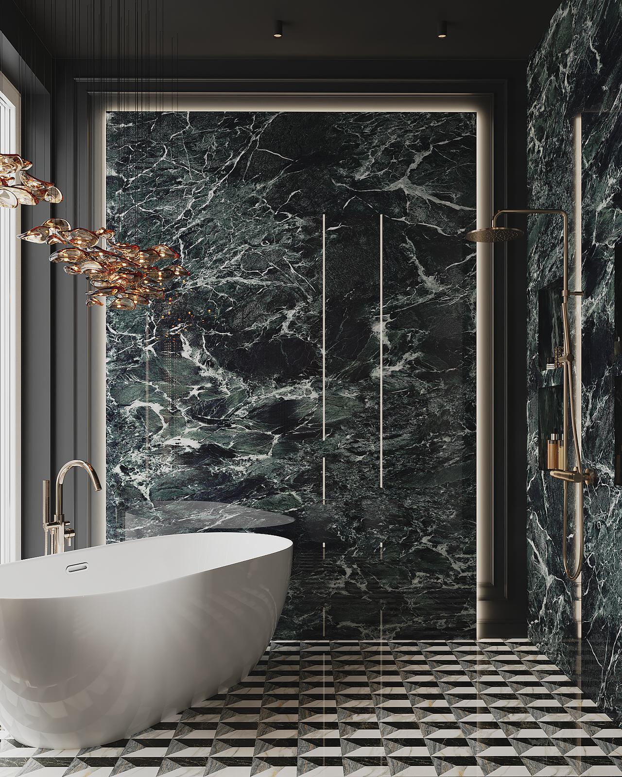 ЖК ЗИЛАРТ 135 кв.м