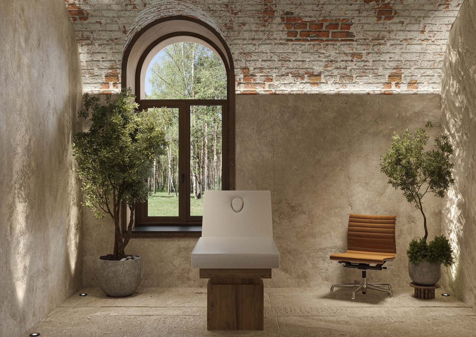 Ресторан Вне времени