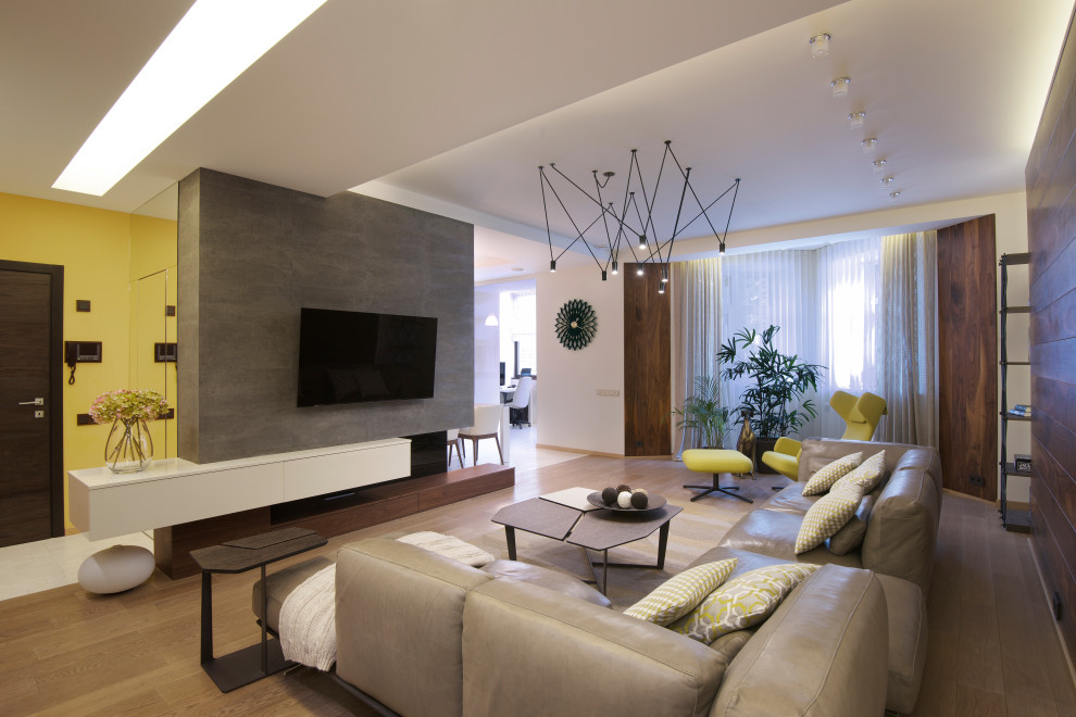 Эко-стиль и капля востока