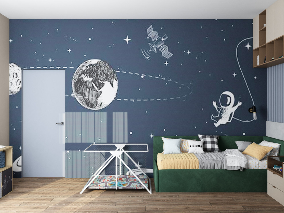 ЖК Риверскай 93 кв.м.