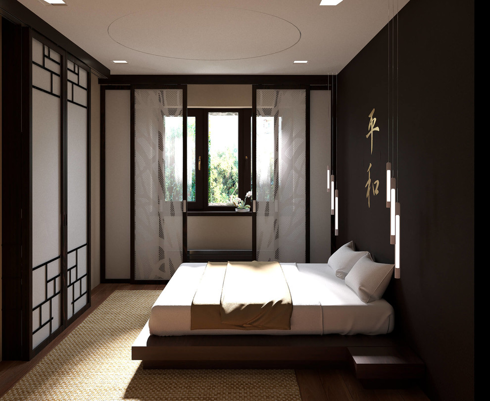 Обложка проекта: Дзен