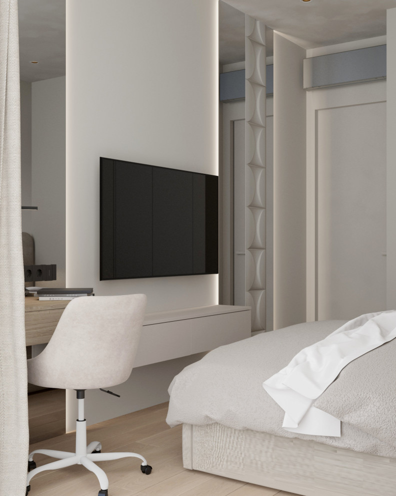 ЖК Аллея парк