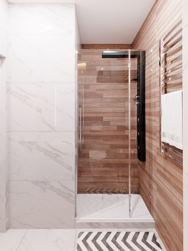 Квартира в ЖК Горный