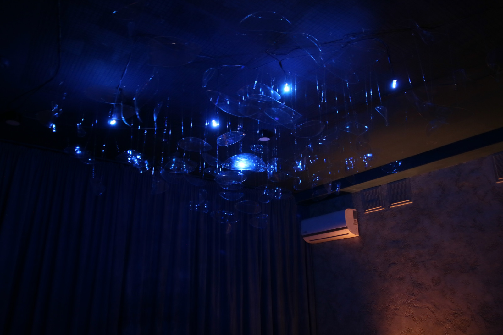 Спа-салон. Реализация