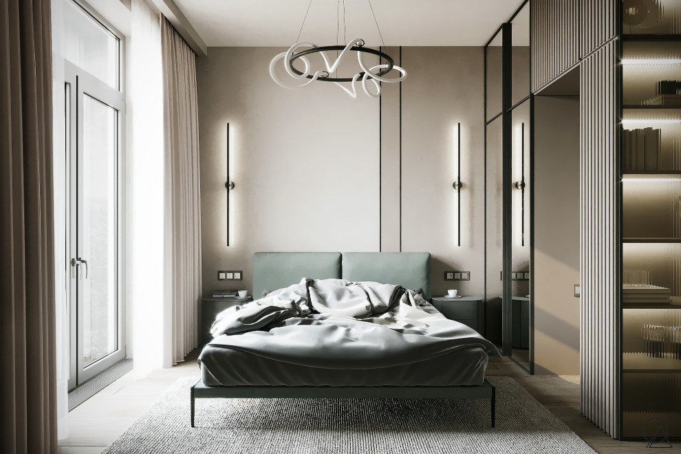 С высоты птичьего полета