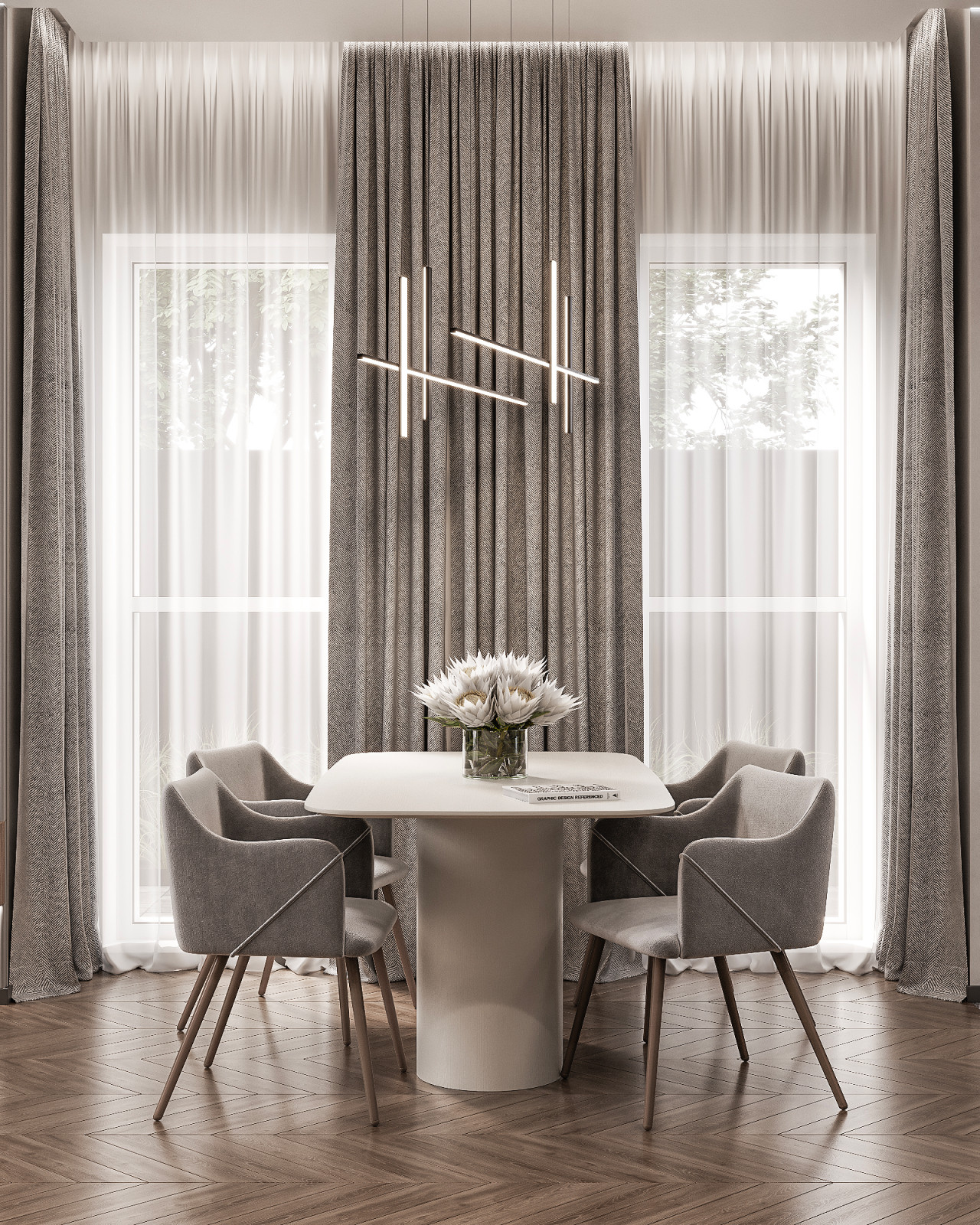 ЖК Наследие 31