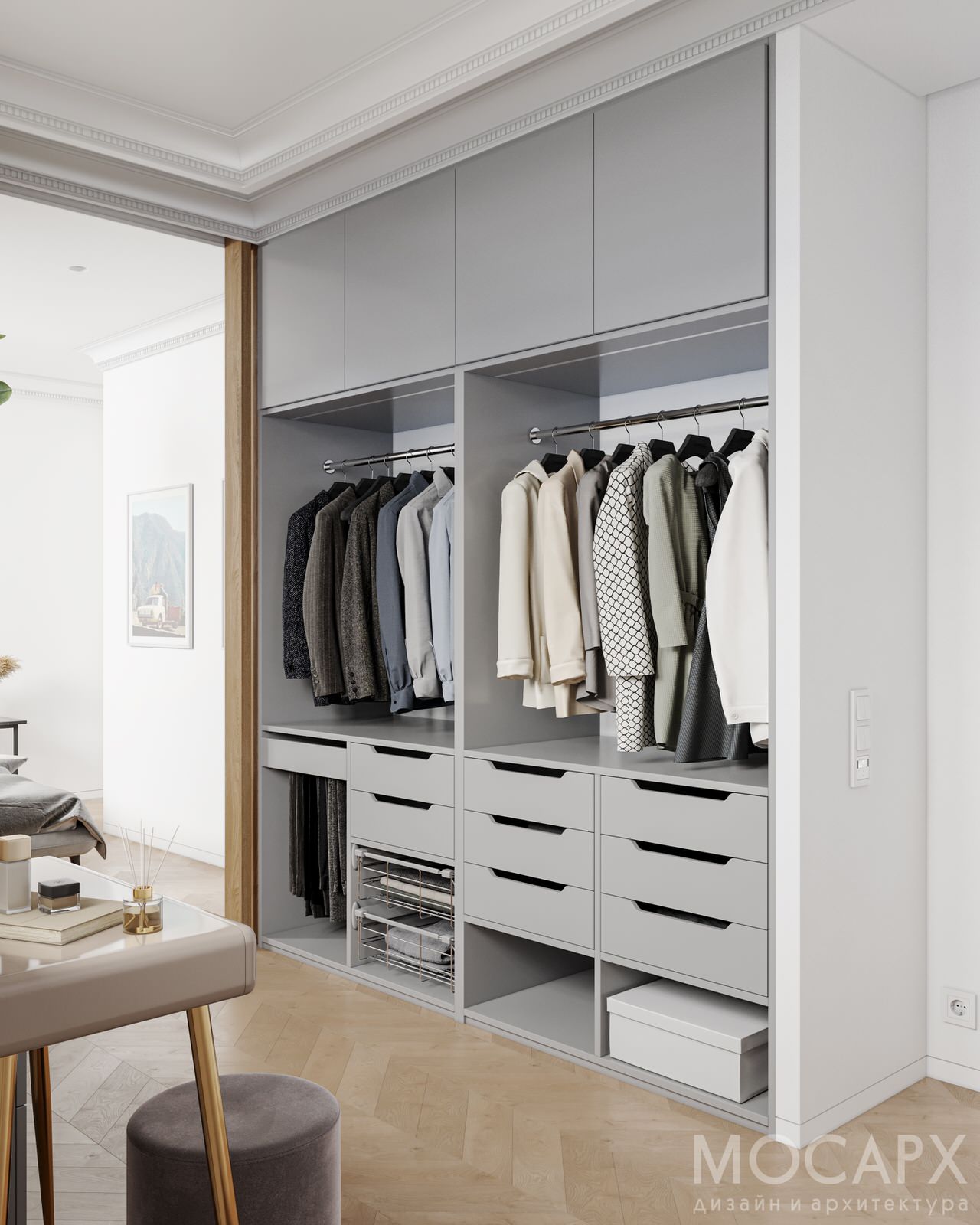 Квартира в ЖК Центральный