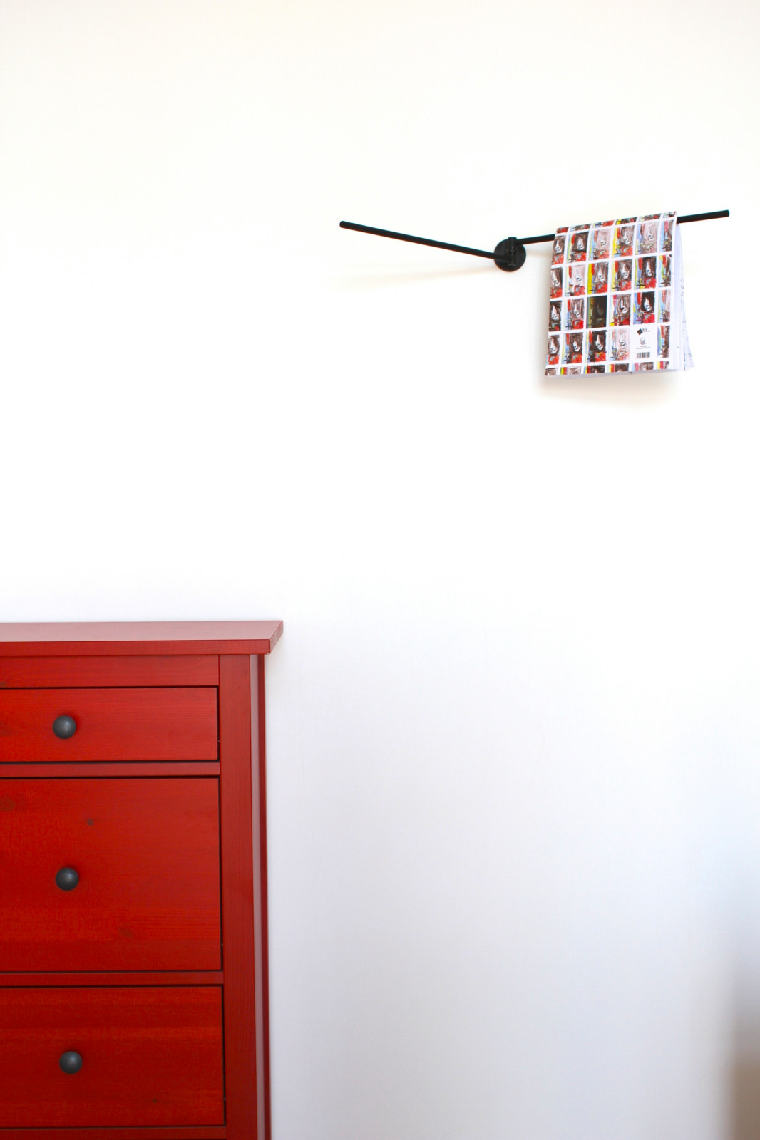 Однокомнатная квартира 40 м² (раздельная комната)