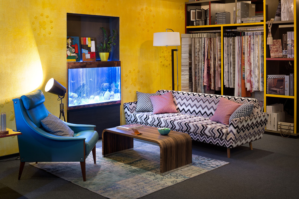 Студия декрора Postformula Decor