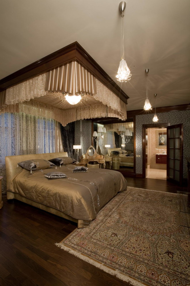 КВАРТИРА НА ФРУНЗЕНСКОЙ НАБЕРЕЖНОЙ