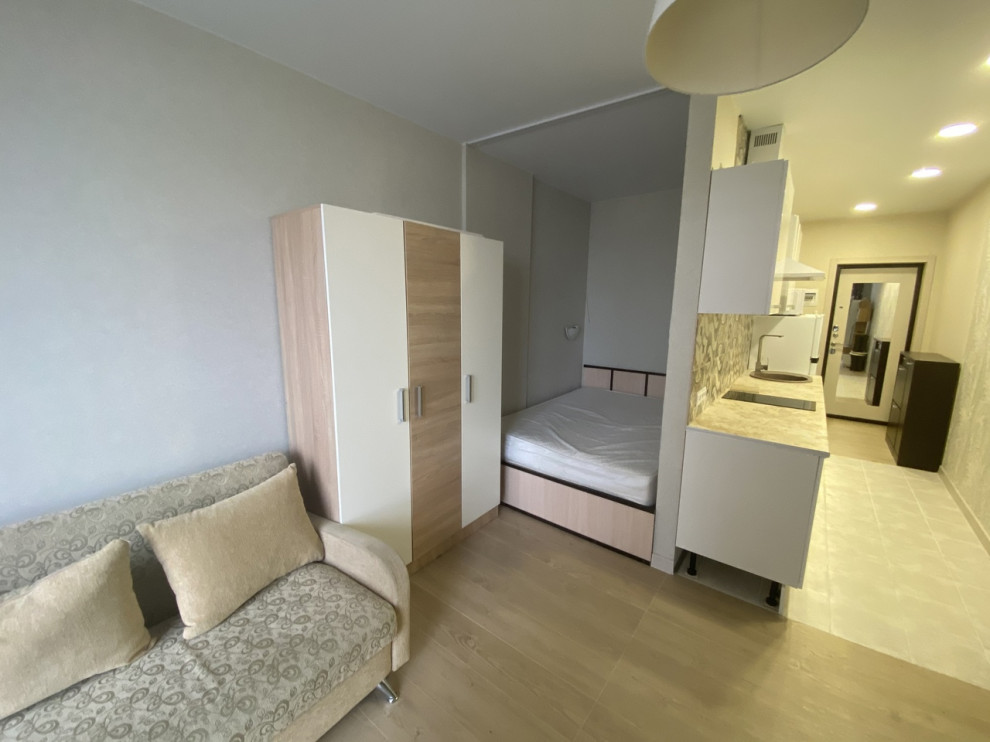 Ремонт квартиры 7 в Москве