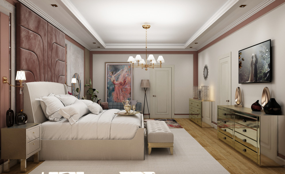 Дизайн квартиры