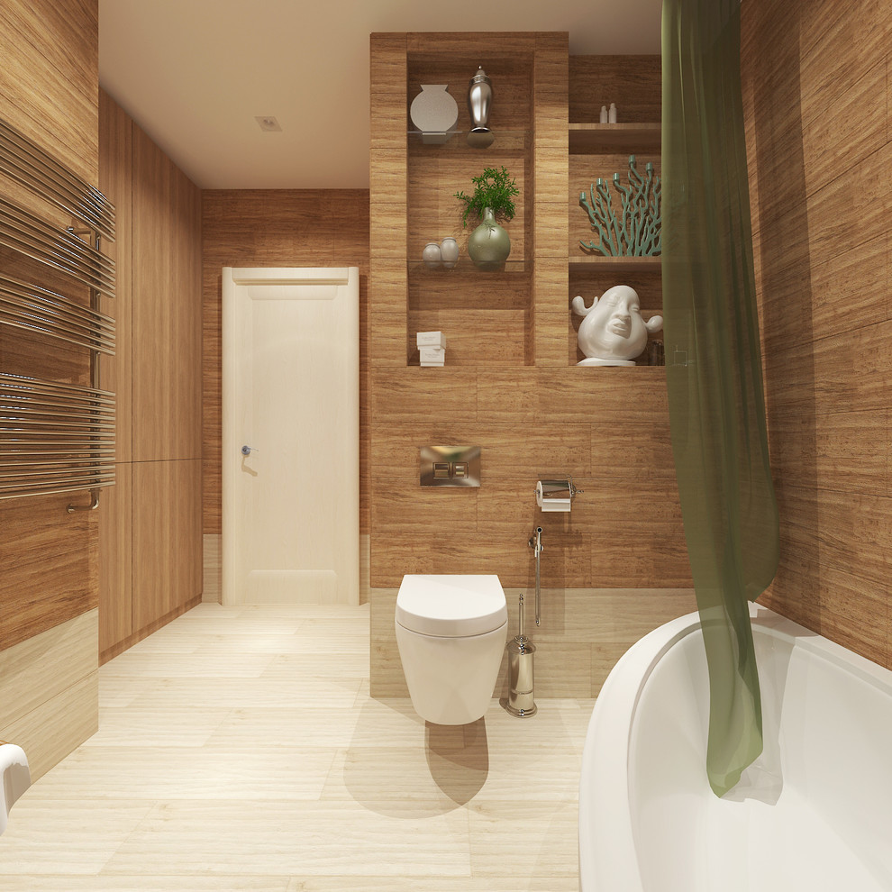 Ванная комната