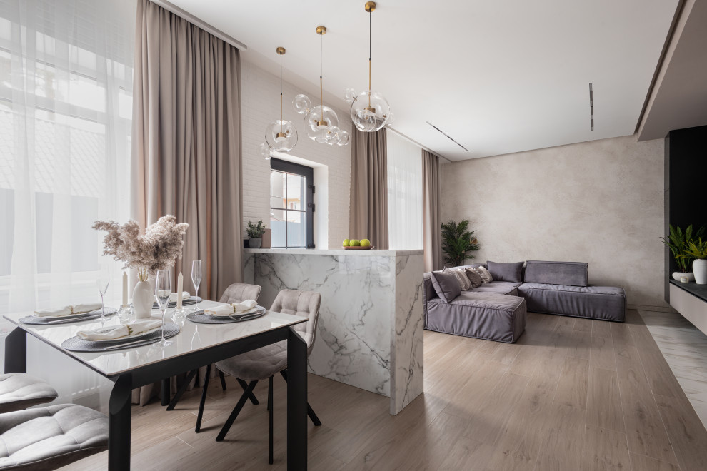 Таунхаус. Дом мечты