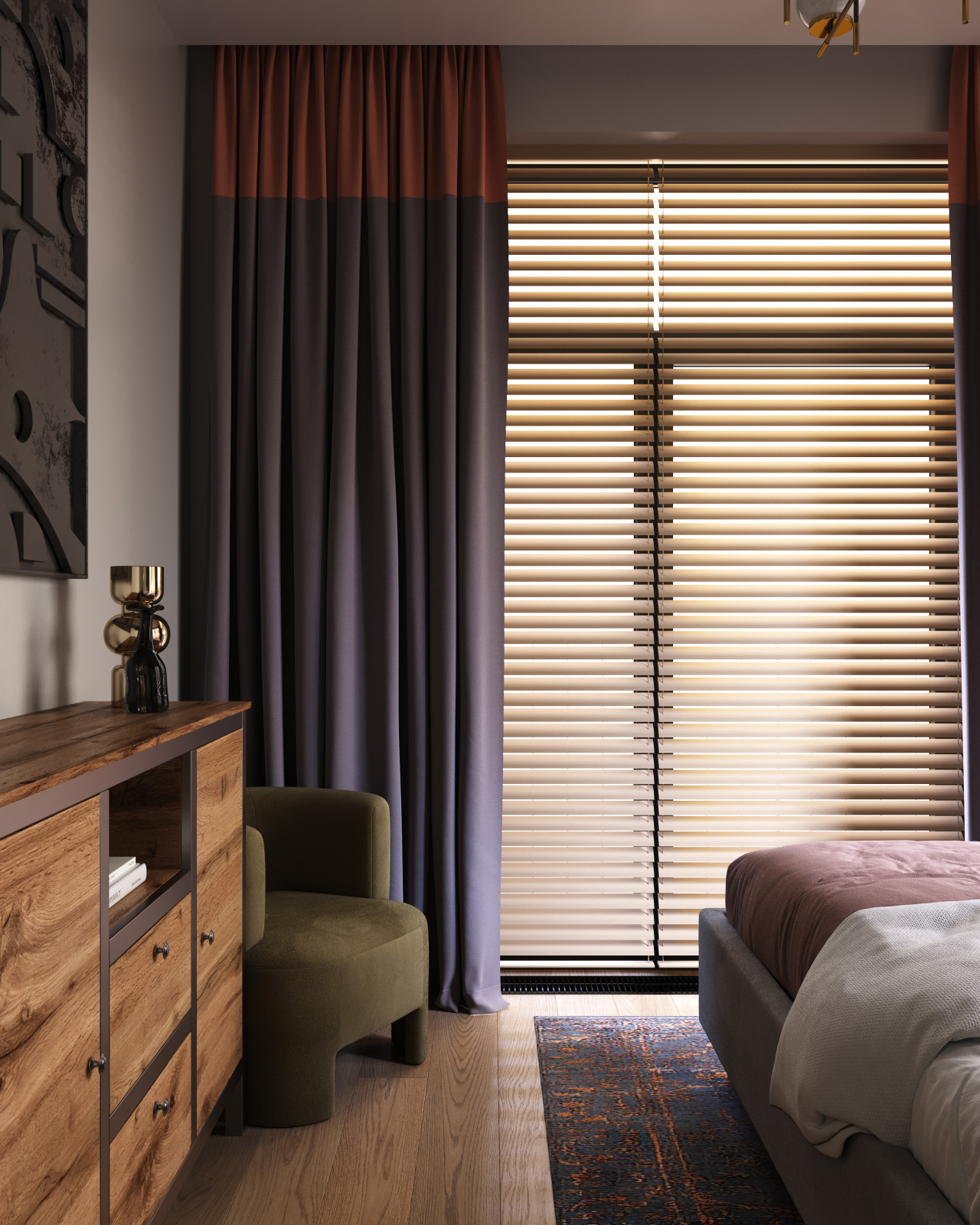 Апартаменты на Новоданиловской набережной