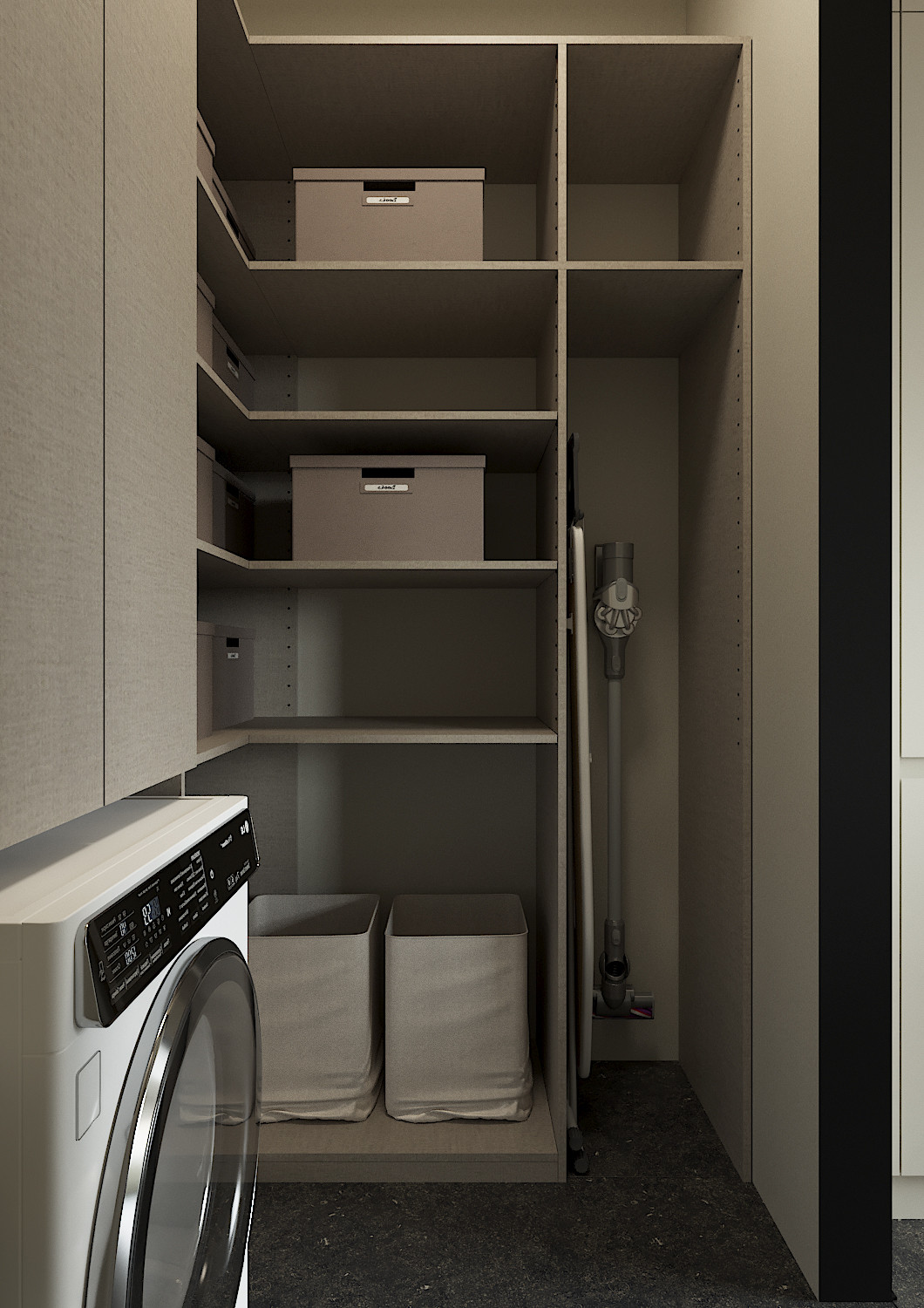 ЖК АЛИА 80 кв.м