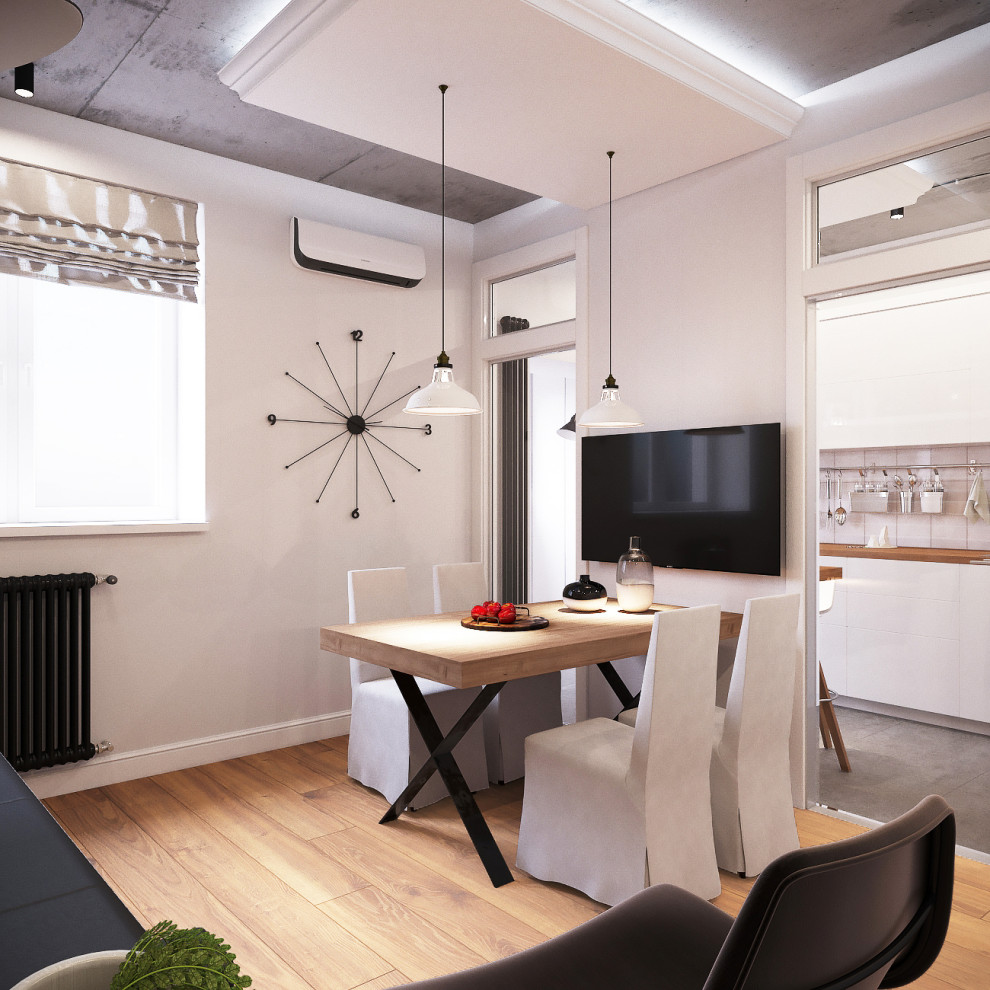 Лофт в Опалихе-О3