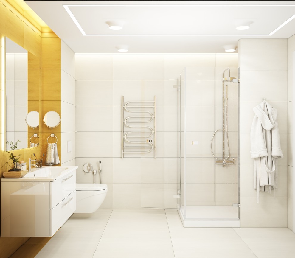 Ванная комната