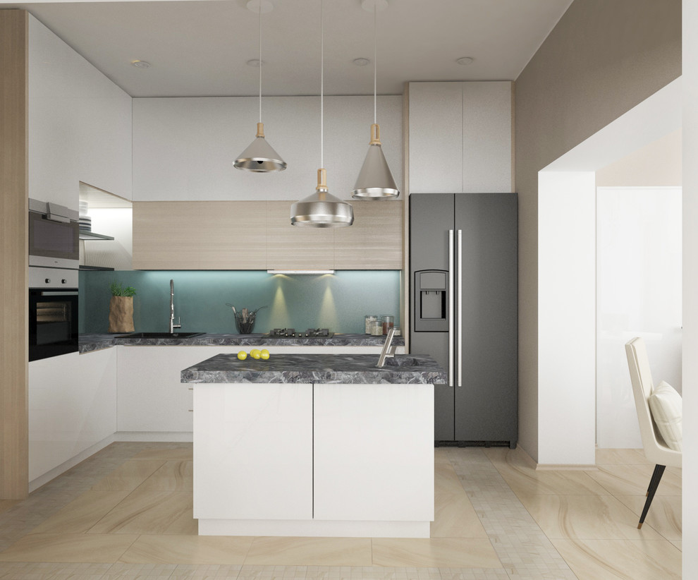 Коттедж 260м2 - начало