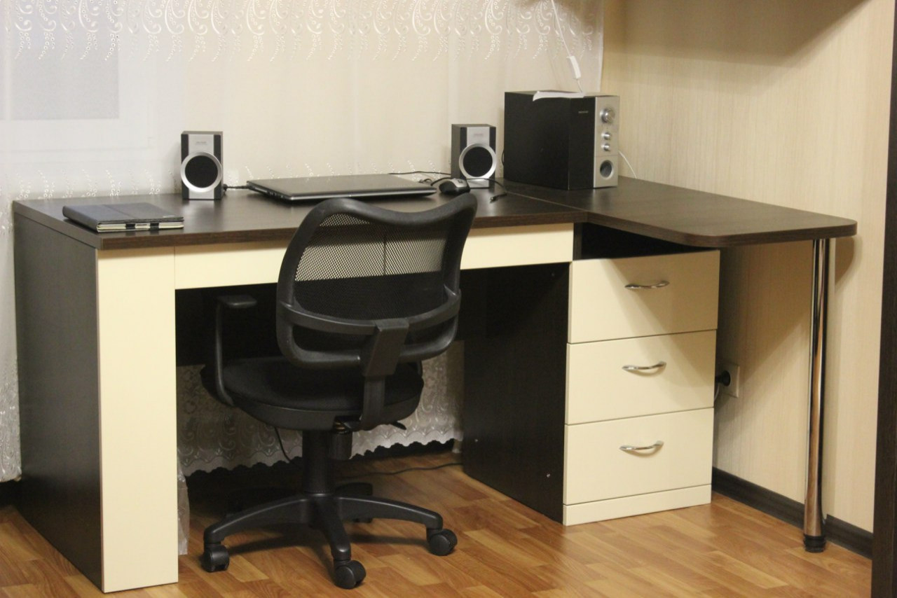 Рабочие зоны на заказ