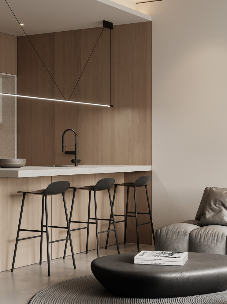 Апартаменты KP-60