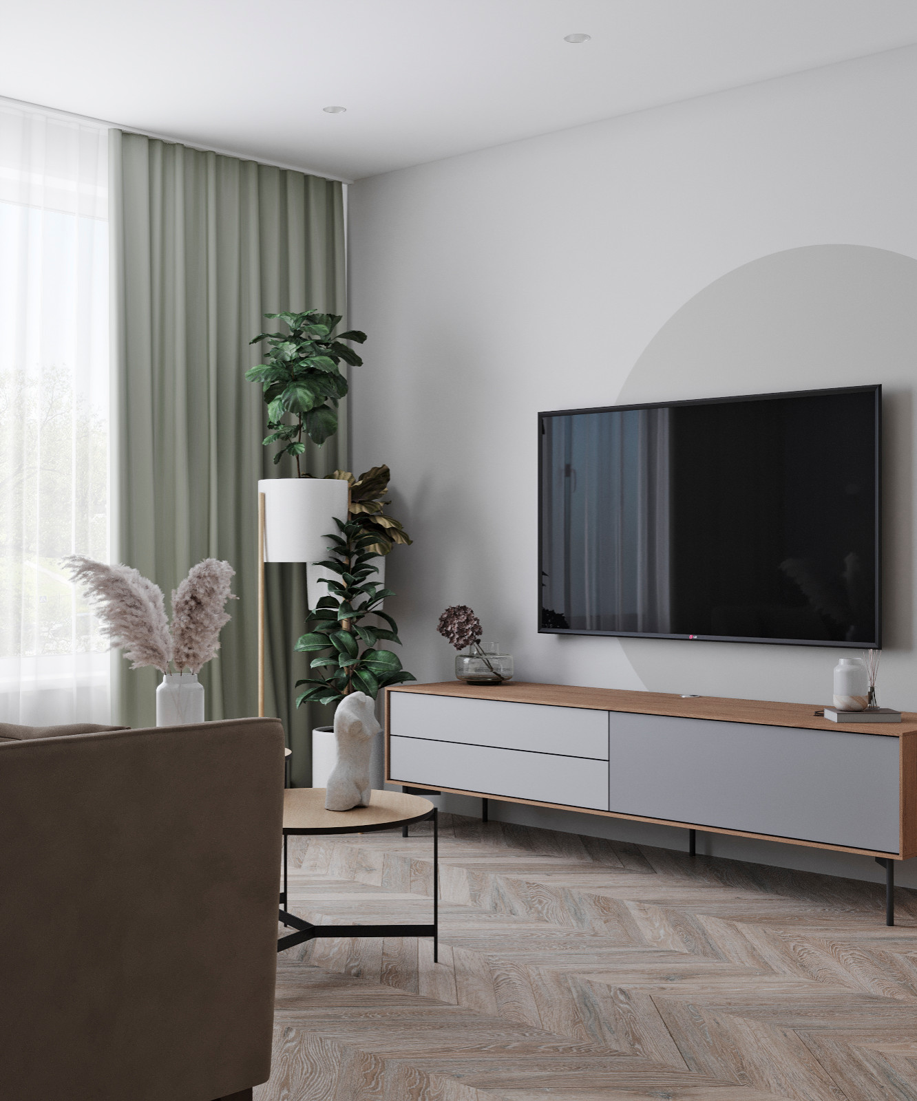 ЖК "Бутово парк 2"