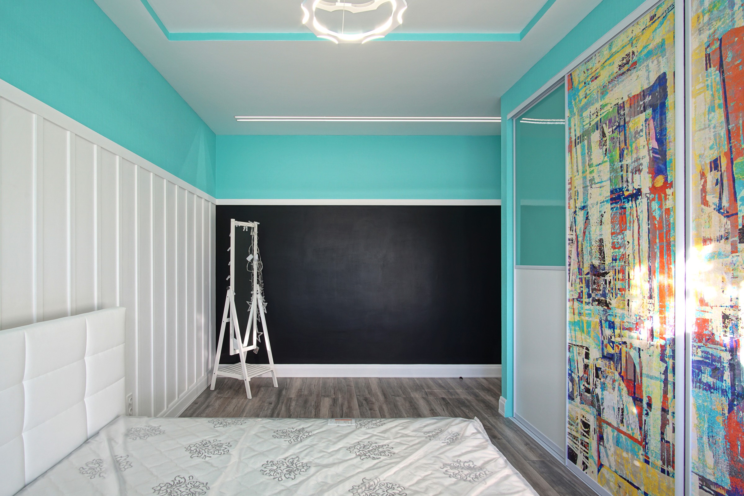 3-комнатная квартира в г.Краснодар