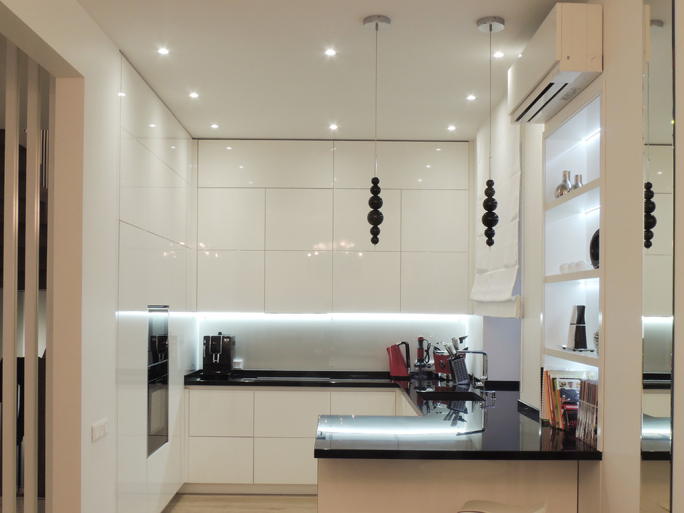 Зеркальная симфония