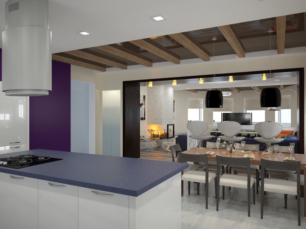 Интерьер в г.Полевской