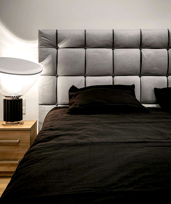 Элитный ремонт 1-комнатной квартиры на Чернышевской