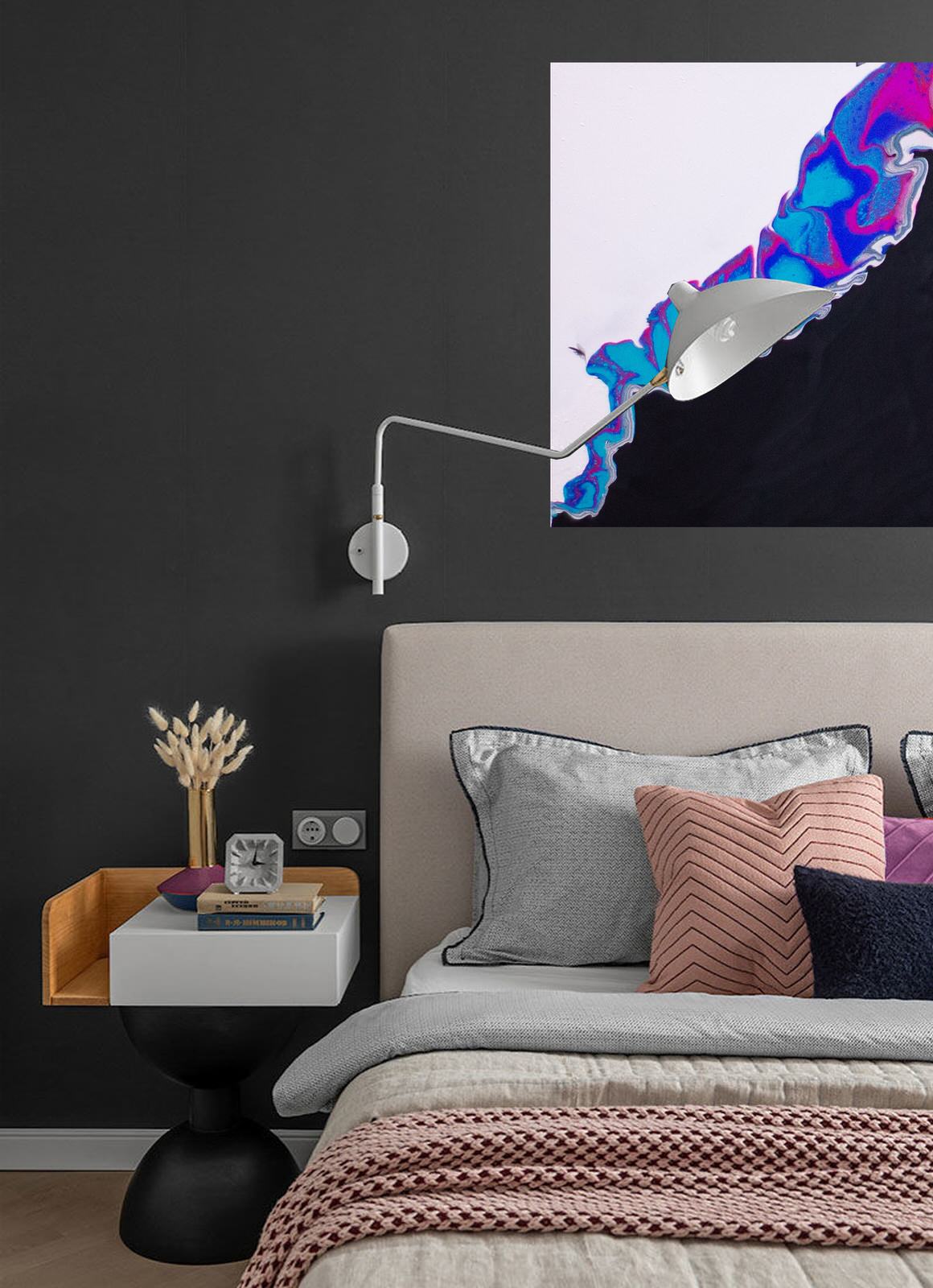 Контрастная картина