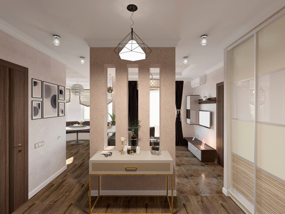 Ольга Ходарина